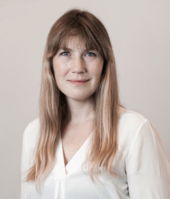 Nina Jørgensen