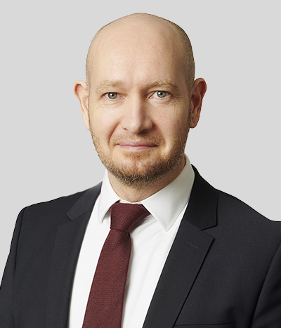 Advokatfuldmægtig Janus Rasmussen